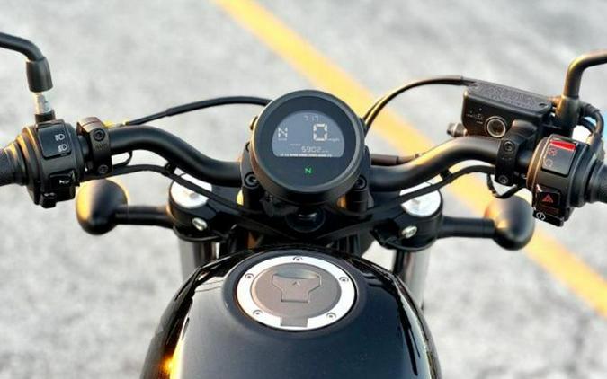 2024 Honda® CMX300 Rebel