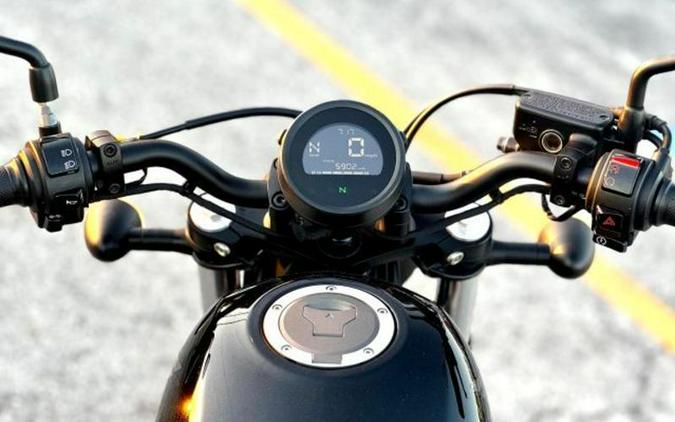 2024 Honda® CMX300 Rebel