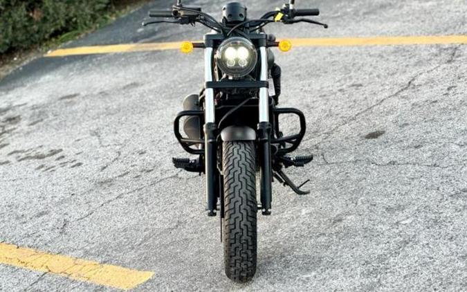 2024 Honda® CMX300 Rebel