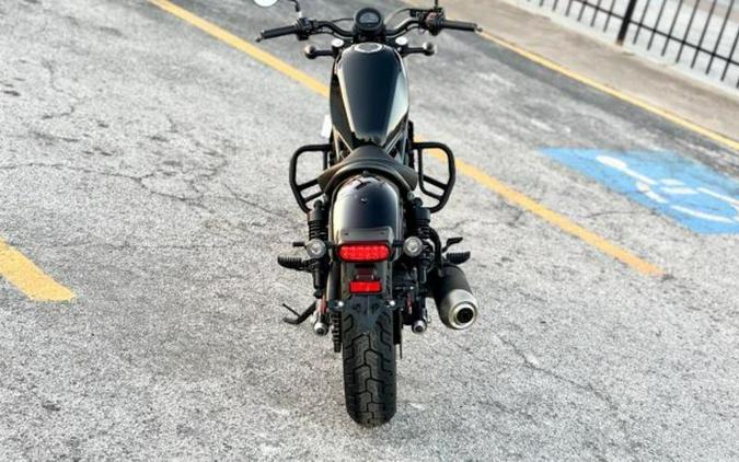 2024 Honda® CMX300 Rebel