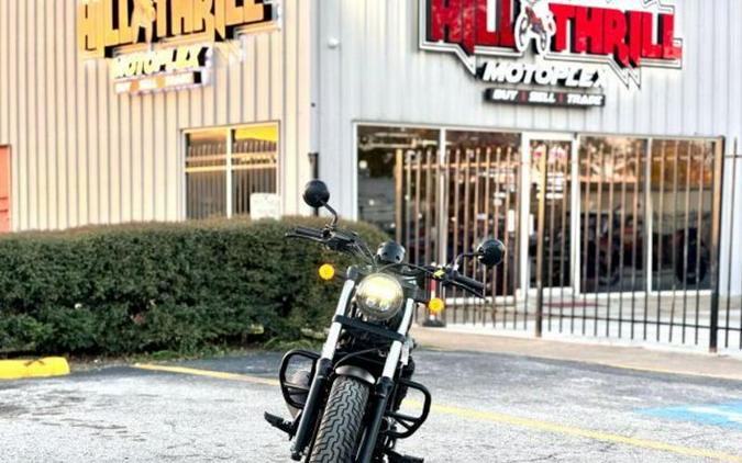 2024 Honda® CMX300 Rebel