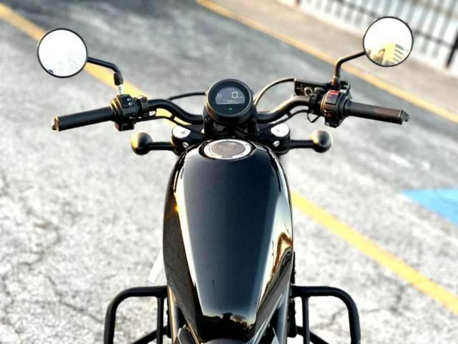 2024 Honda® CMX300 Rebel