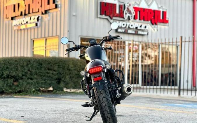 2024 Honda® CMX300 Rebel