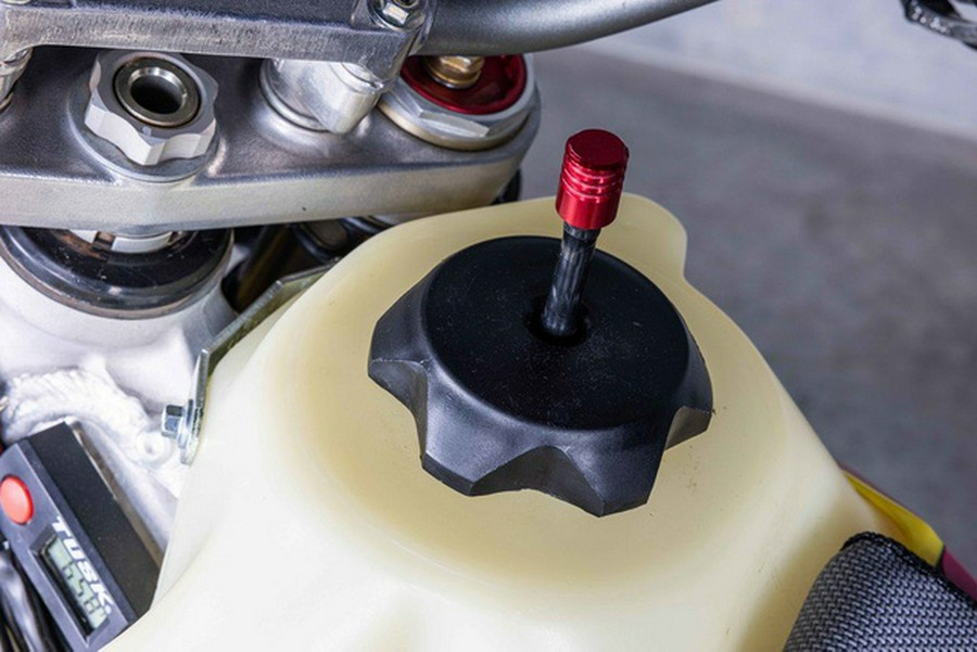 2014 Suzuki RM-Z 450