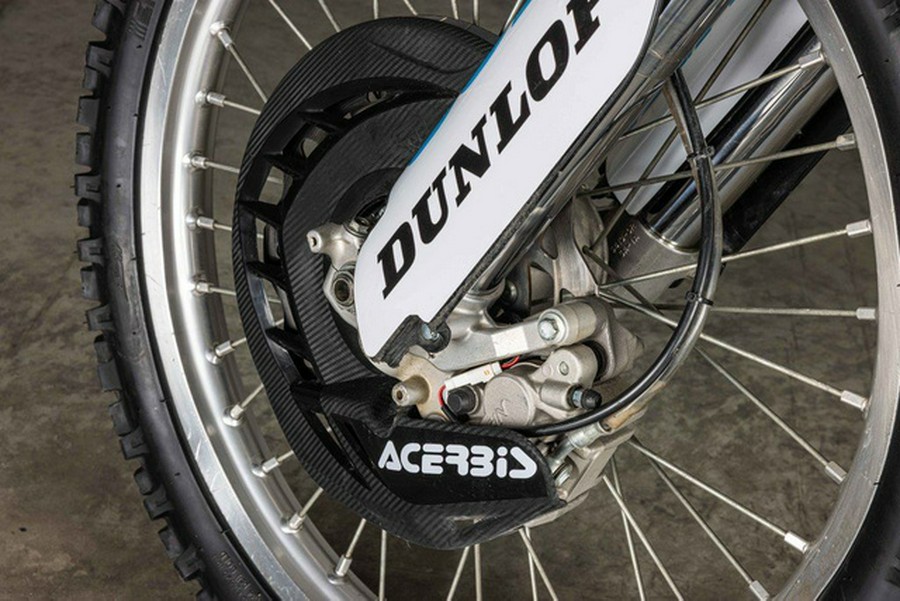 2014 Suzuki RM-Z 450