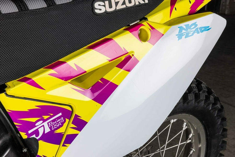 2014 Suzuki RM-Z 450