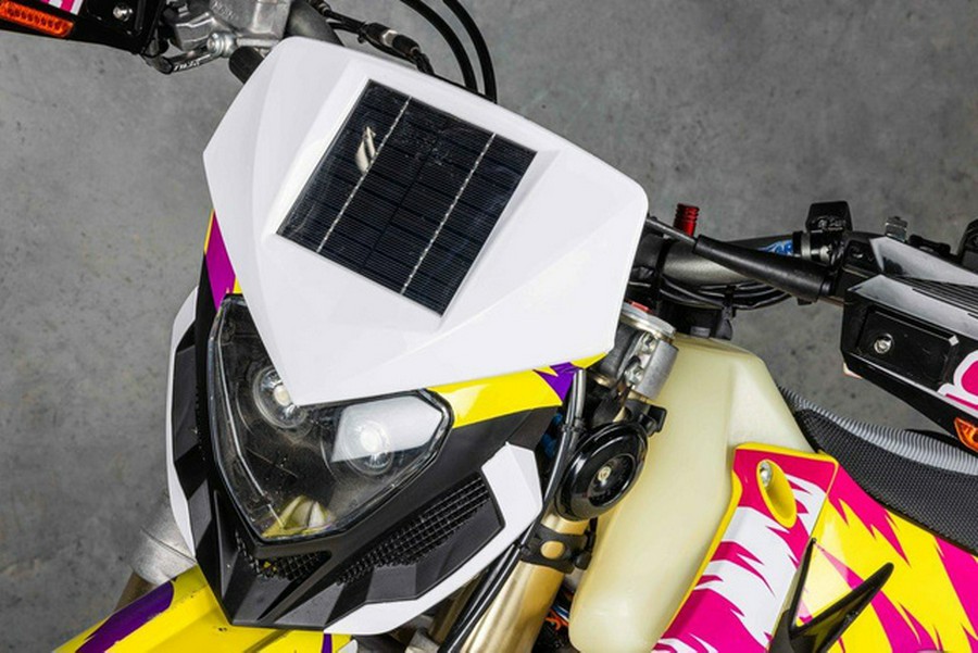 2014 Suzuki RM-Z 450