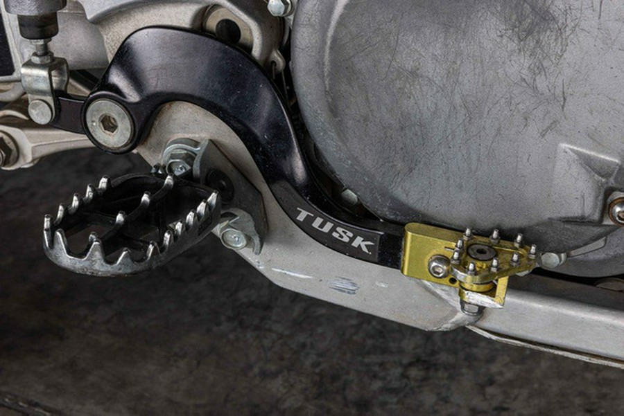 2014 Suzuki RM-Z 450