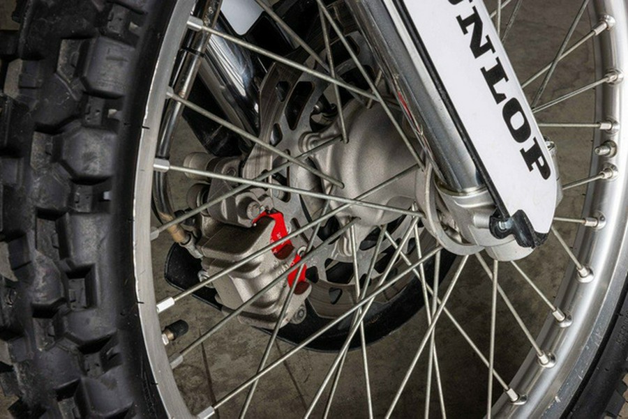 2014 Suzuki RM-Z 450