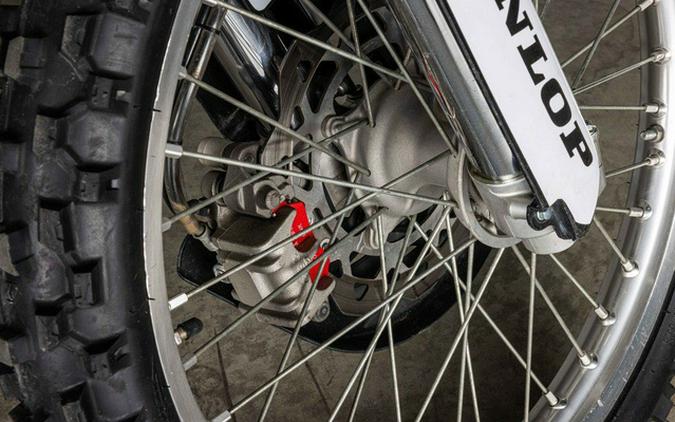 2014 Suzuki RM-Z 450