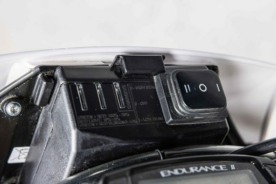 2014 Suzuki RM-Z 450