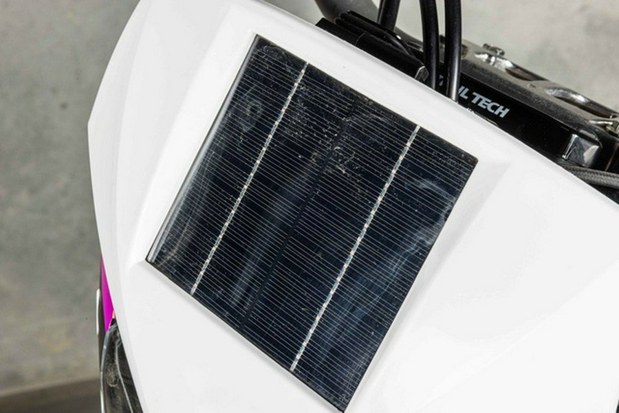 2014 Suzuki RM-Z 450