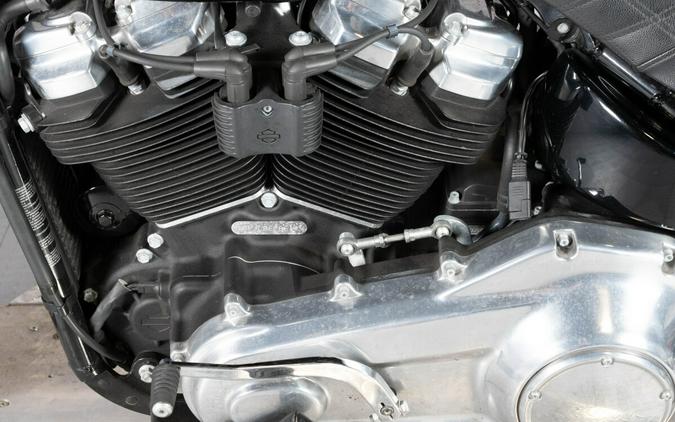 2020 Harley-Davidson Softail Standard