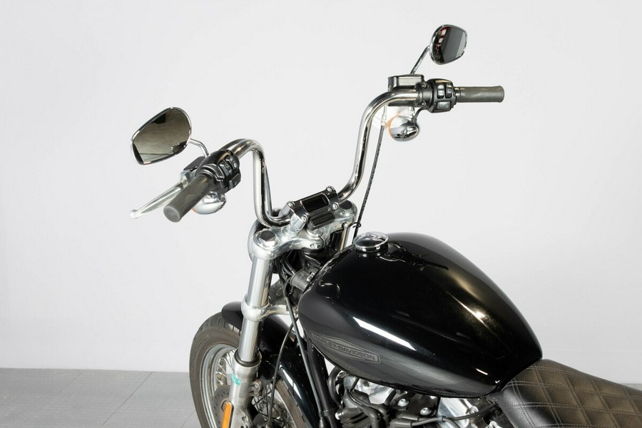 2020 Harley-Davidson Softail Standard