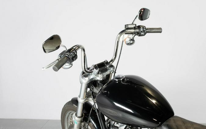 2020 Harley-Davidson Softail Standard