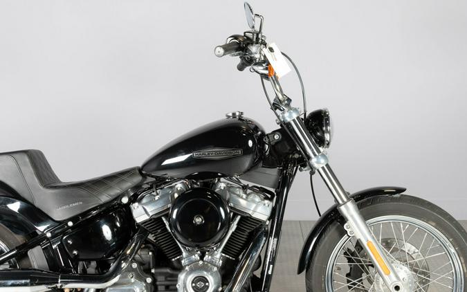 2020 Harley-Davidson Softail Standard