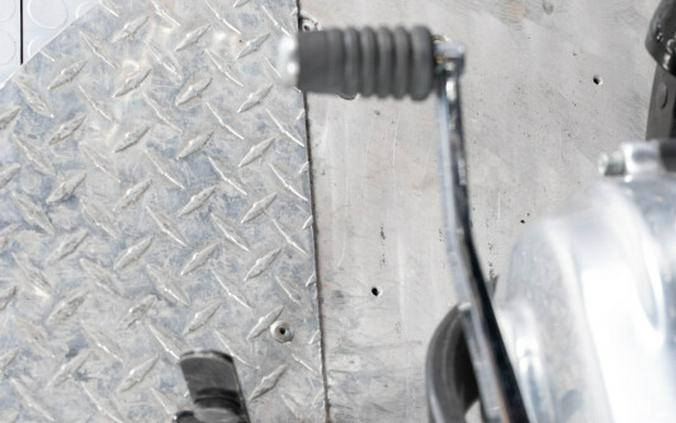 2020 Harley-Davidson Softail Standard