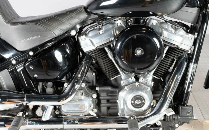 2020 Harley-Davidson Softail Standard
