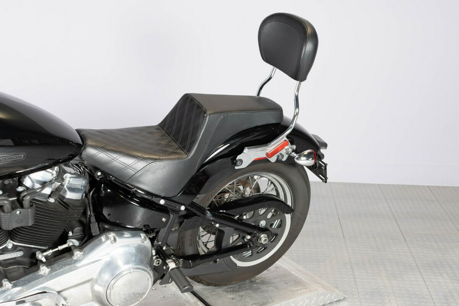 2020 Harley-Davidson Softail Standard