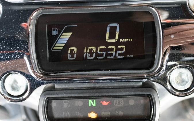 2020 Harley-Davidson Softail Standard