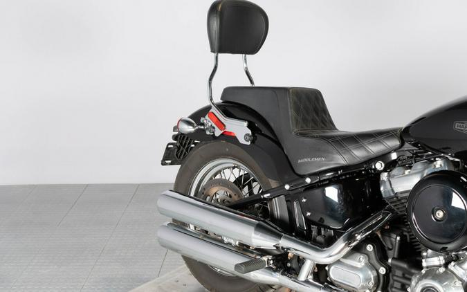 2020 Harley-Davidson Softail Standard