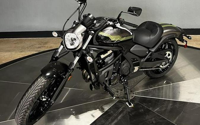 2026 Kawasaki Vulcan® S ABS