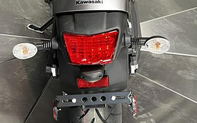 2026 Kawasaki Vulcan® S ABS