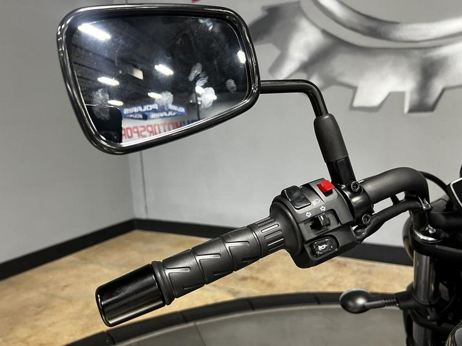 2026 Kawasaki Vulcan® S ABS