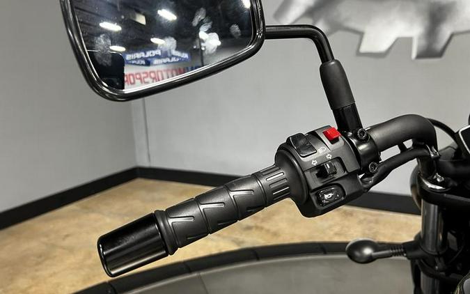 2026 Kawasaki Vulcan® S ABS