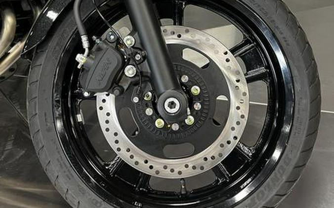 2026 Kawasaki Vulcan® S ABS