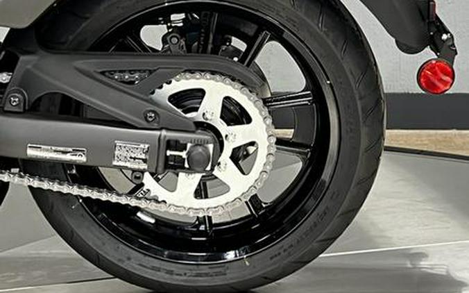 2026 Kawasaki Vulcan® S ABS