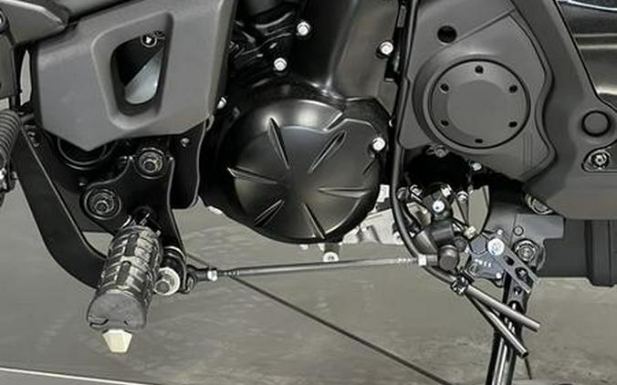 2026 Kawasaki Vulcan® S ABS