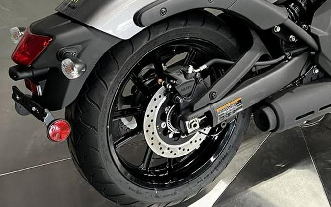 2026 Kawasaki Vulcan® S ABS