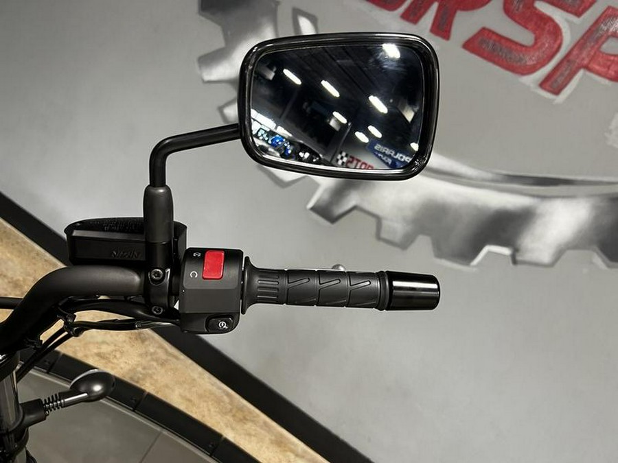 2026 Kawasaki Vulcan® S ABS