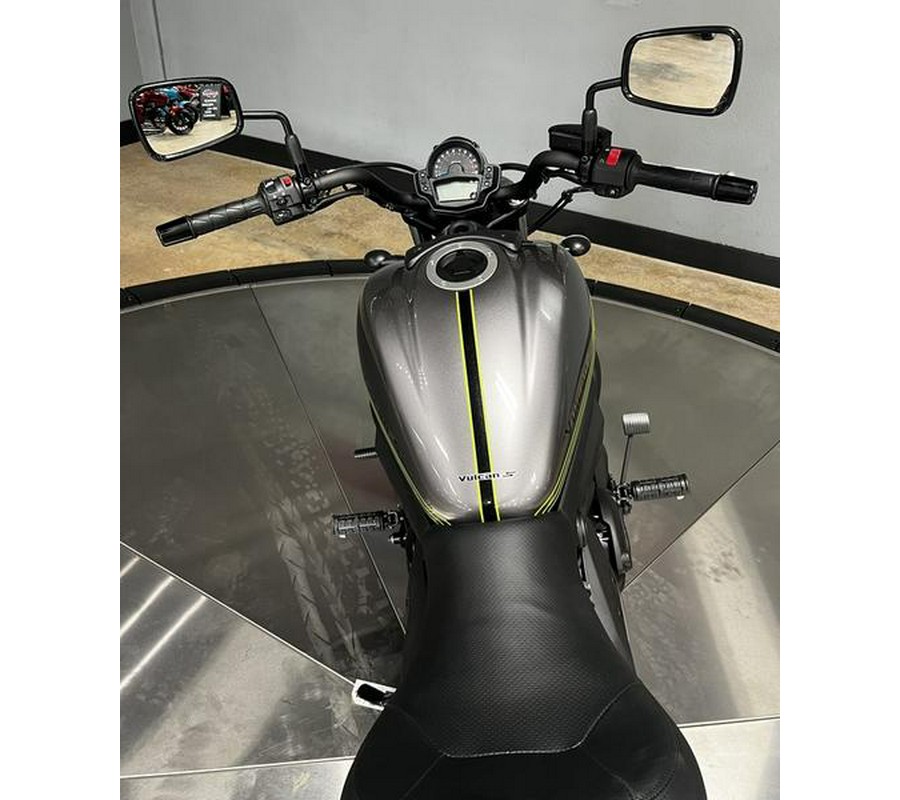 2026 Kawasaki Vulcan® S ABS