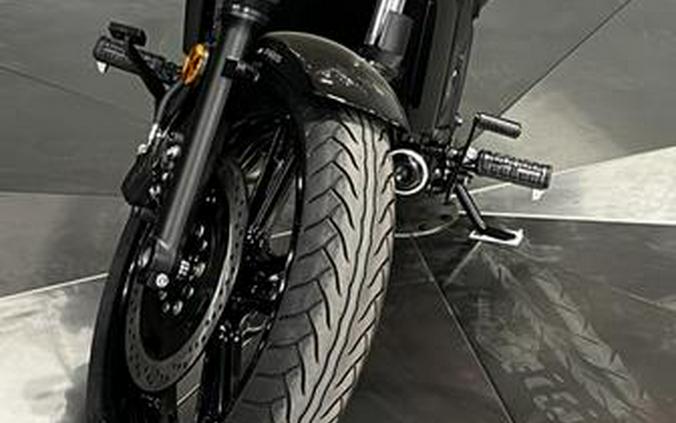 2026 Kawasaki Vulcan® S ABS