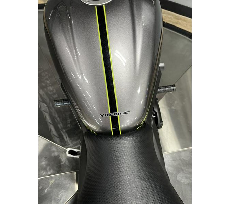 2026 Kawasaki Vulcan® S ABS