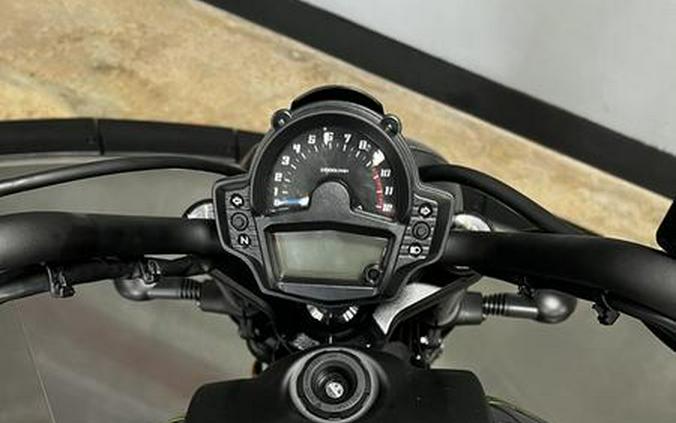 2026 Kawasaki Vulcan® S ABS