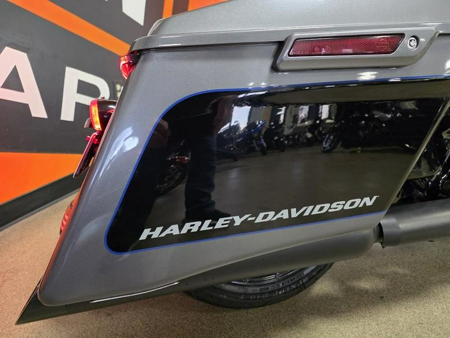 2021 Harley-Davidson® FLHXS - Street Glide® Special