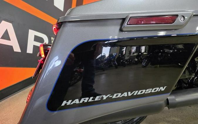 2021 Harley-Davidson® FLHXS - Street Glide® Special