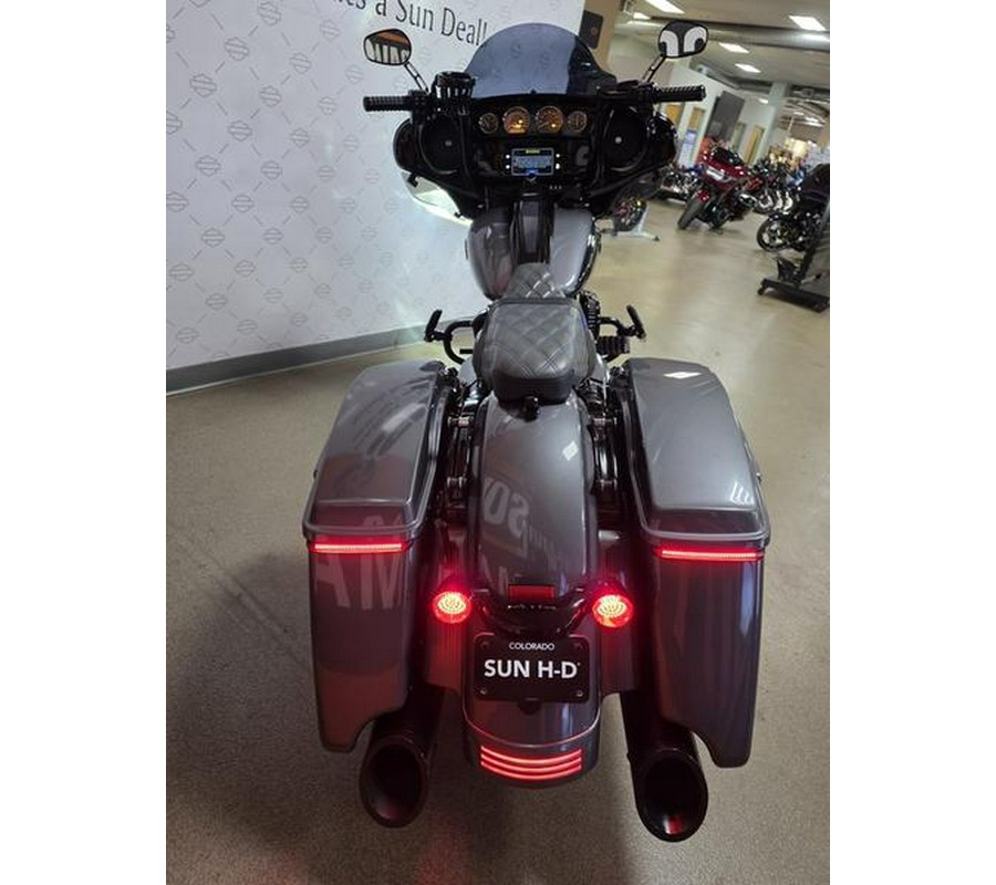 2021 Harley-Davidson® FLHXS - Street Glide® Special