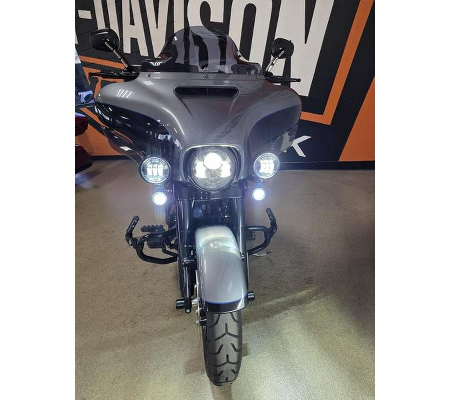 2021 Harley-Davidson® FLHXS - Street Glide® Special
