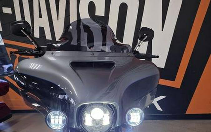 2021 Harley-Davidson® FLHXS - Street Glide® Special