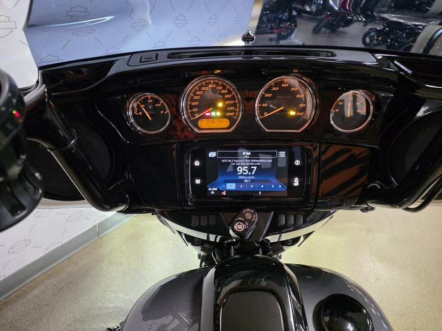 2021 Harley-Davidson® FLHXS - Street Glide® Special