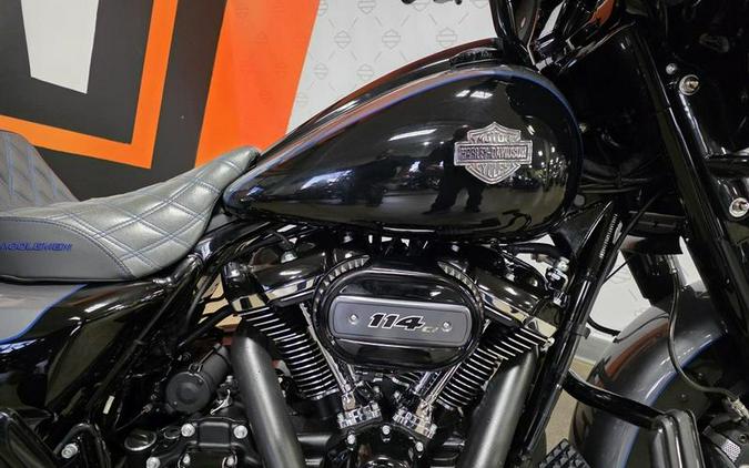 2021 Harley-Davidson® FLHXS - Street Glide® Special