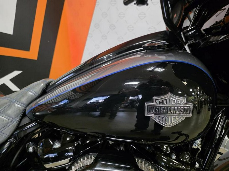 2021 Harley-Davidson® FLHXS - Street Glide® Special