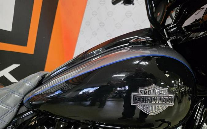 2021 Harley-Davidson® FLHXS - Street Glide® Special