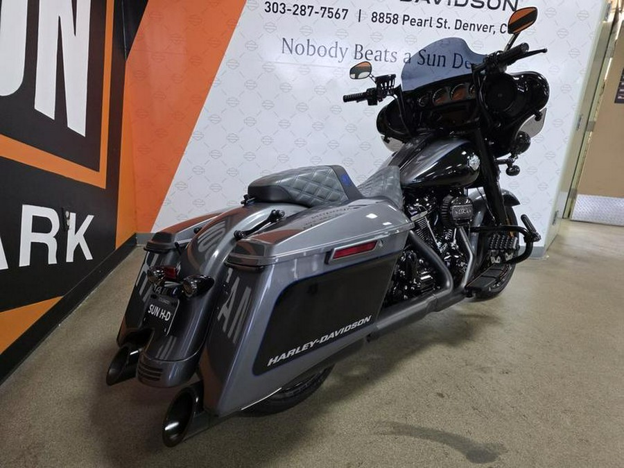 2021 Harley-Davidson® FLHXS - Street Glide® Special