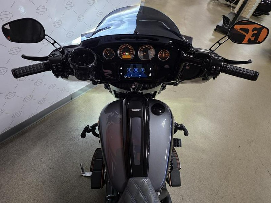 2021 Harley-Davidson® FLHXS - Street Glide® Special