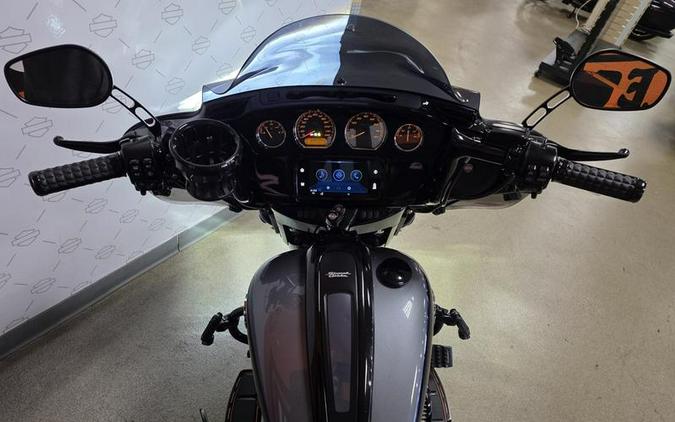 2021 Harley-Davidson® FLHXS - Street Glide® Special